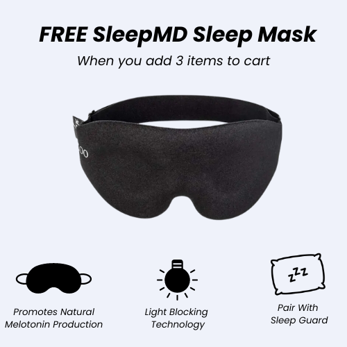 SleepMD Sleep Guard