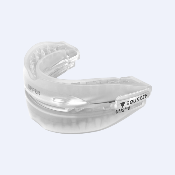 SleepMD Snoring & Sleep Apnea Guard