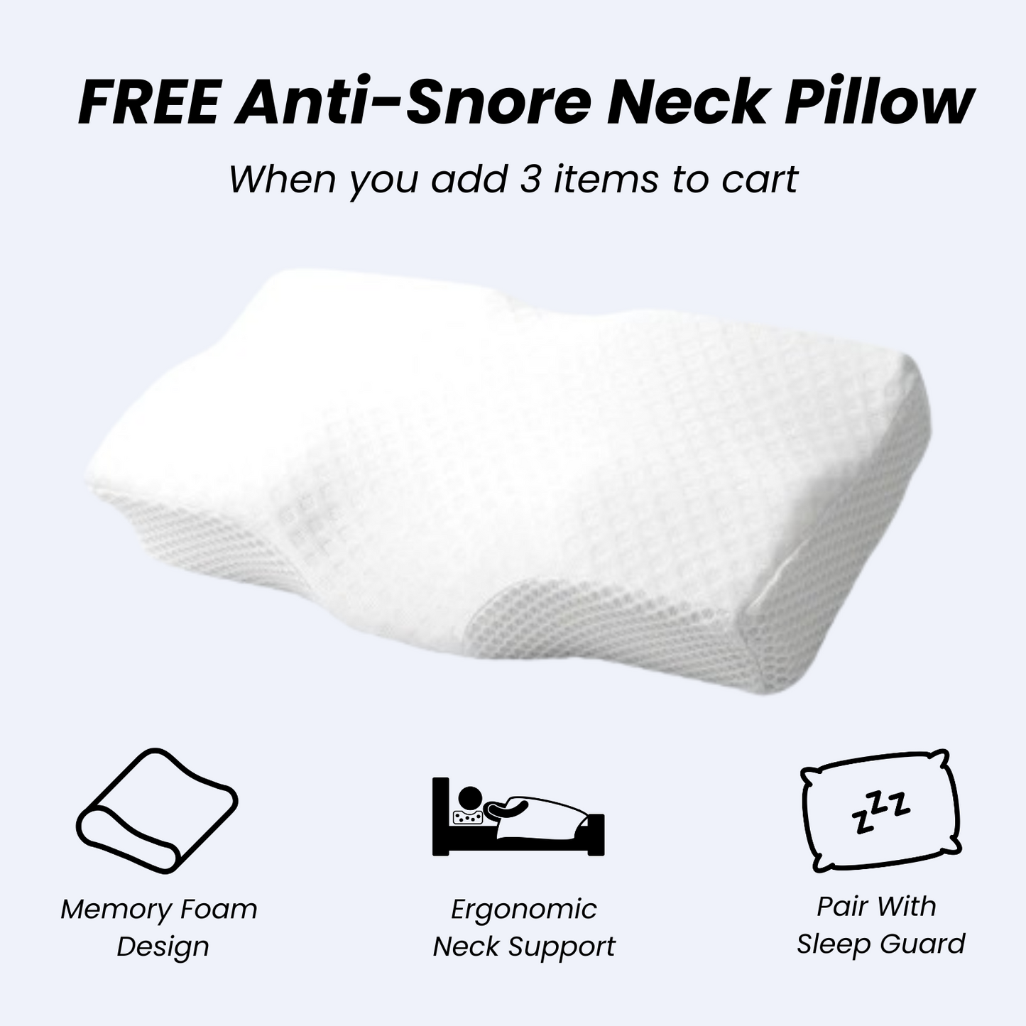 SleepMD Sleep Guard